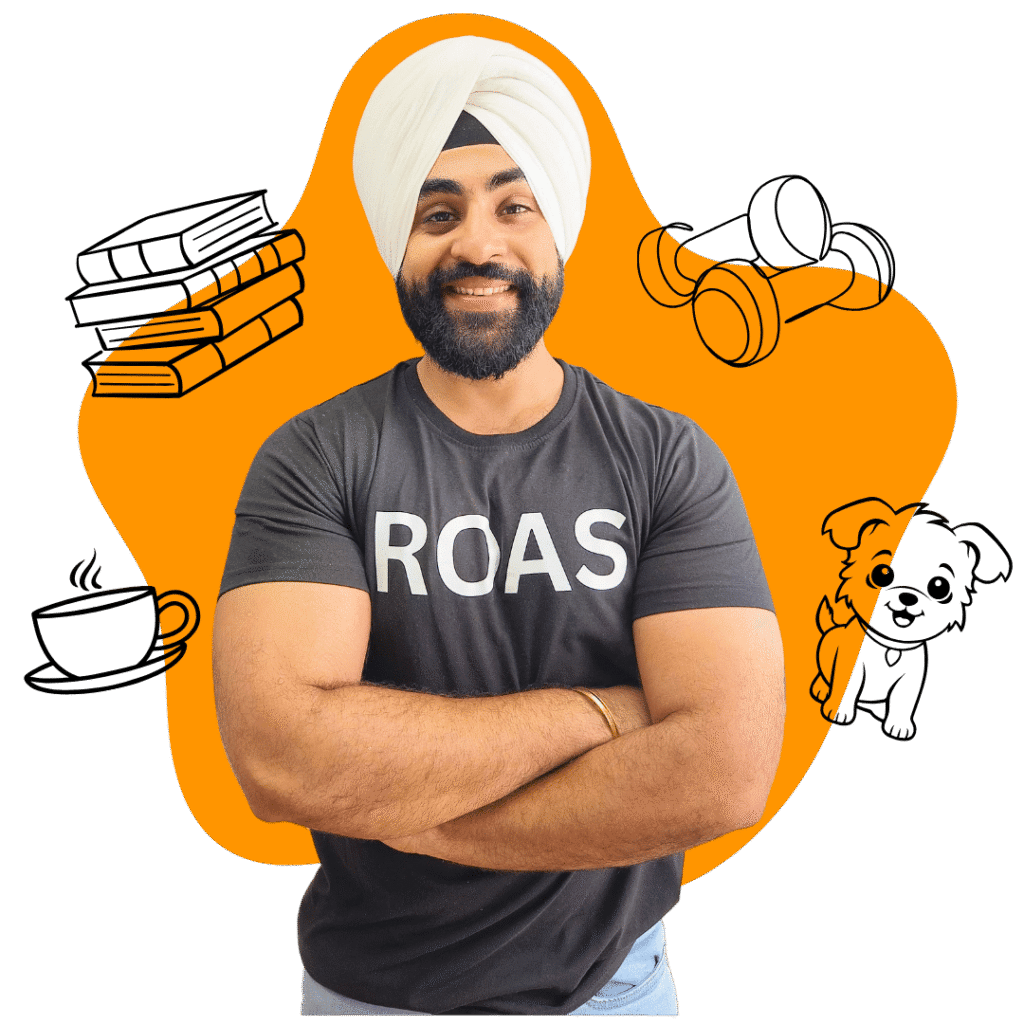 Black and White Buy 1 Get 1 Instagram Post 4