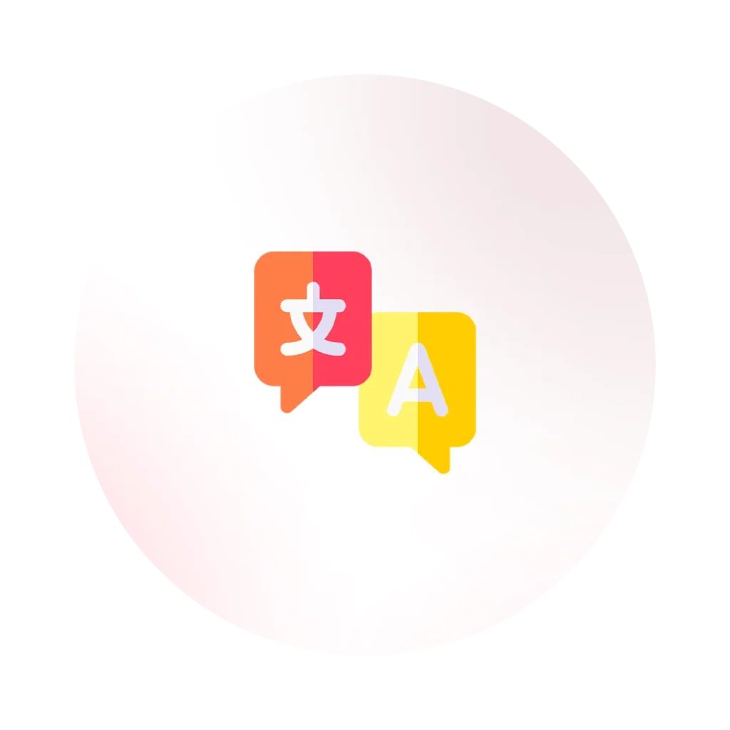 Language